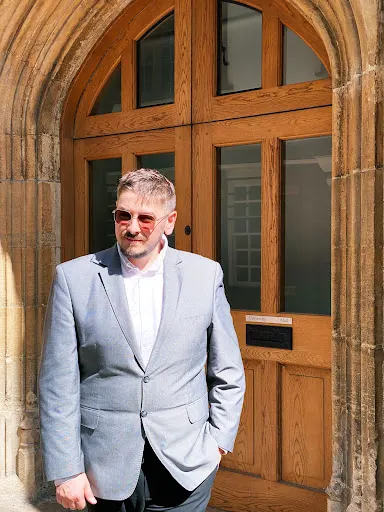 Dawid Karol Kołodziej wsparcie online